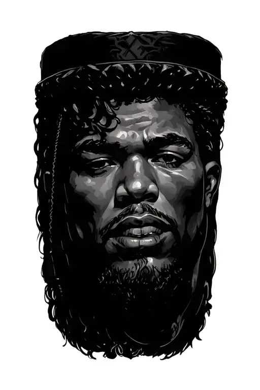 Cuban And Puerto Rican