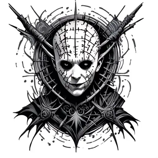 Hellraiser