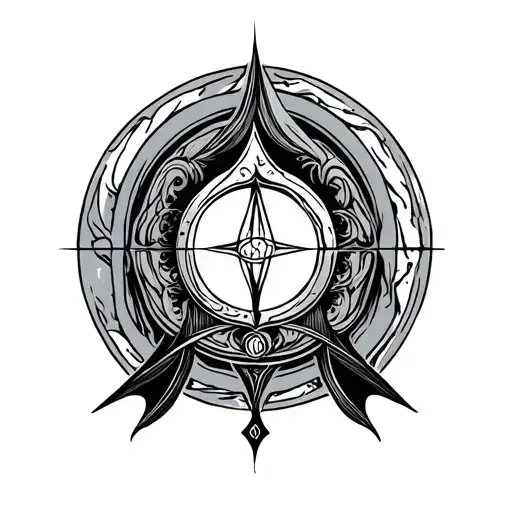 As Above So Below Symbol