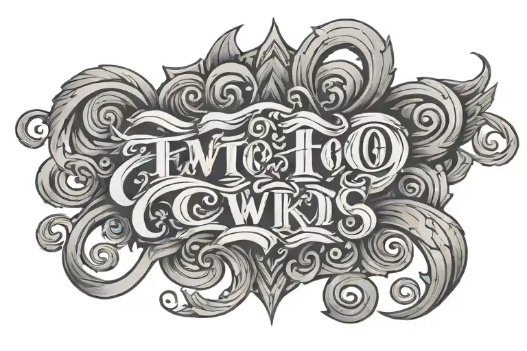 Cwk Text