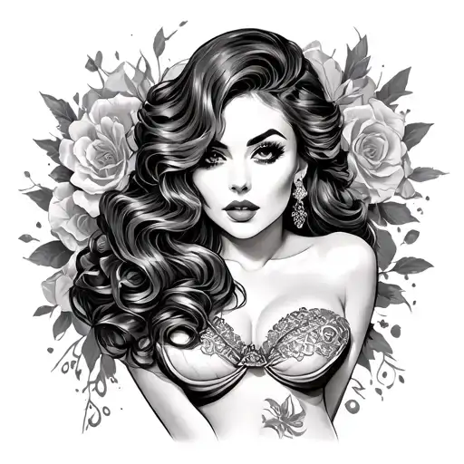 Pinup