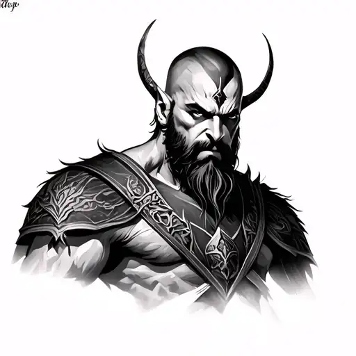 God Of War