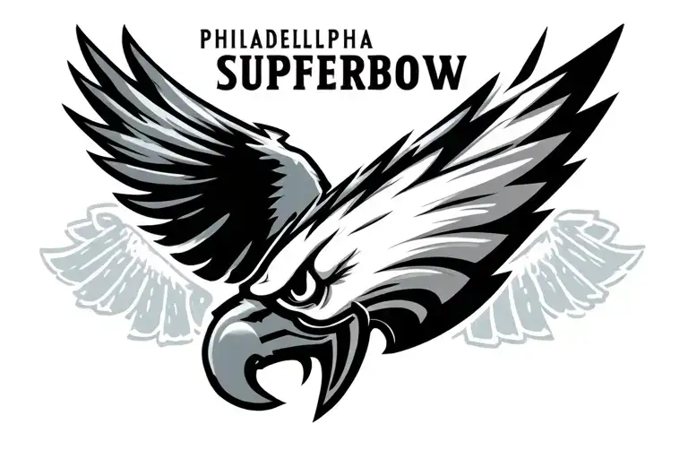 Philadelphia Eagles Superbowl