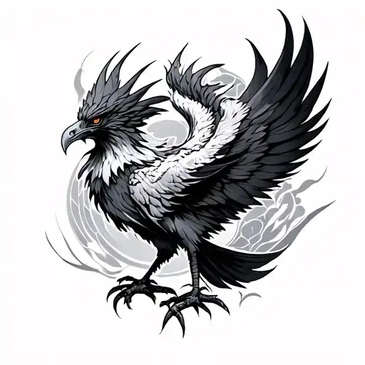 Ave Fenix
