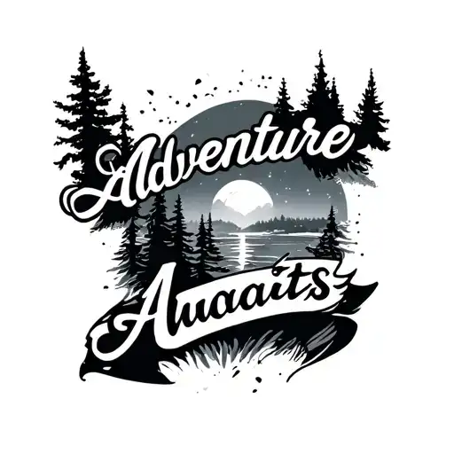 Adventure Awaits