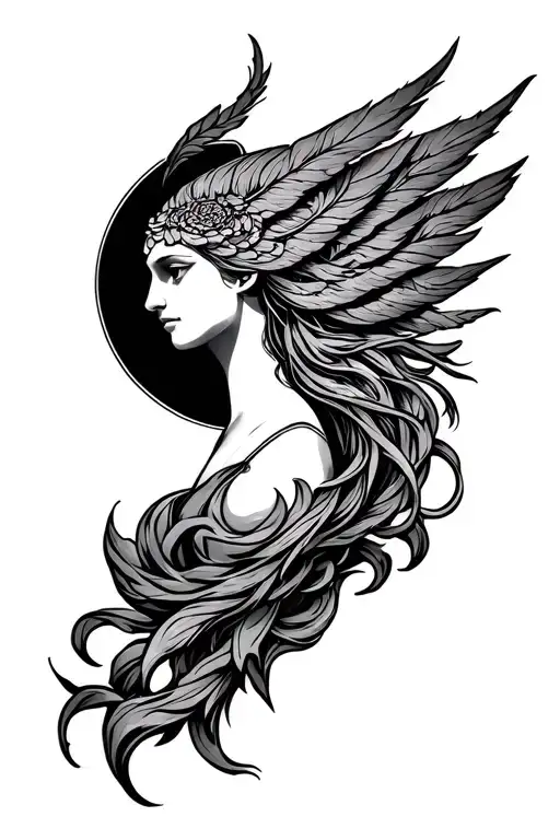 Virgo Symbol Incorporated