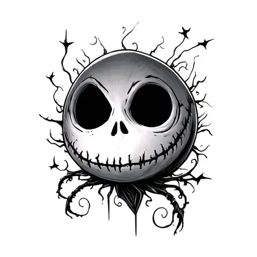 Nightmare Before Christmas