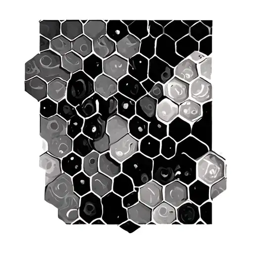 Honeycomb
