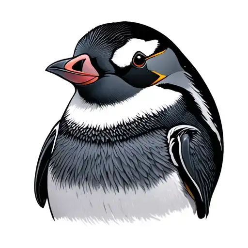 Penguin