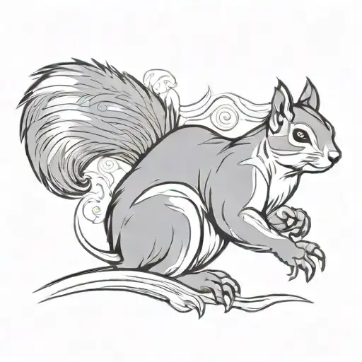 Squirrel