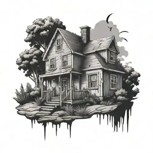 Trap House
