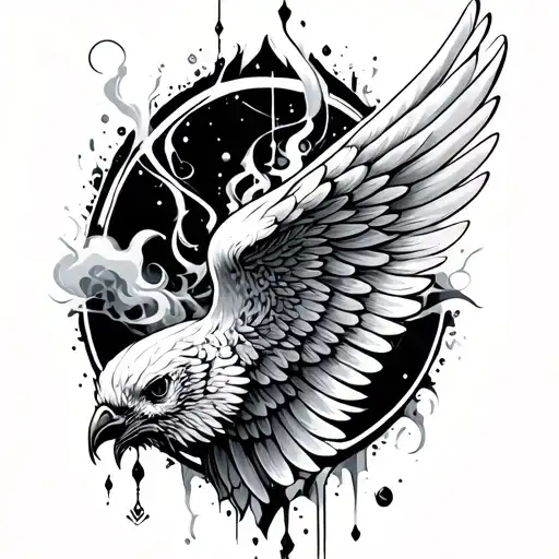 Wings And Vape