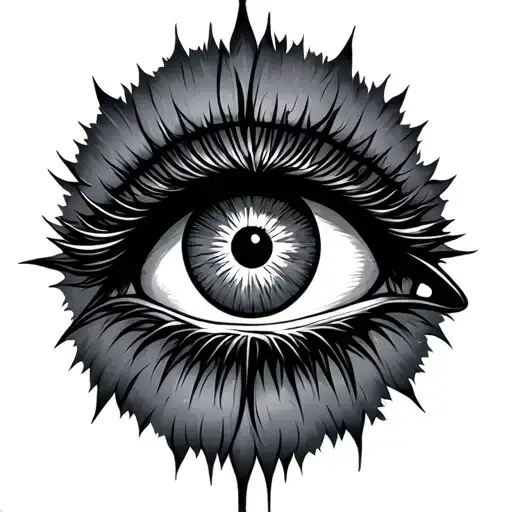 3Rd Eye