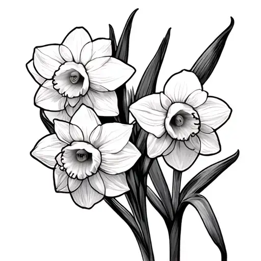 Daffodils