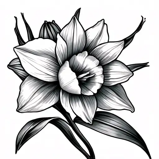 Daffodils