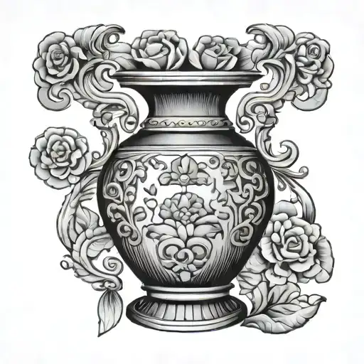 Vase