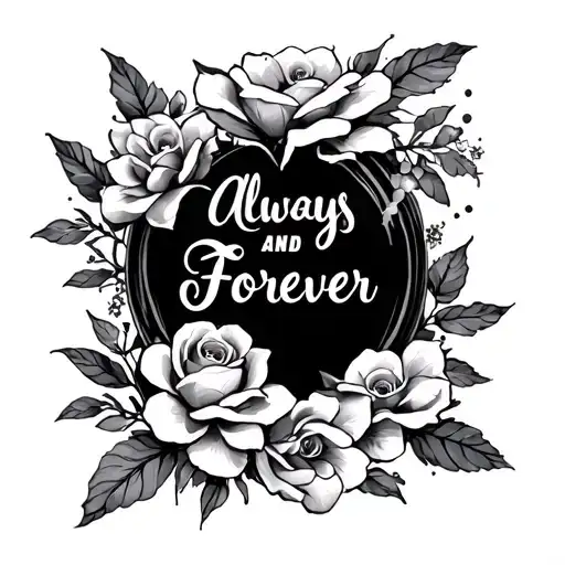 Always And Forever