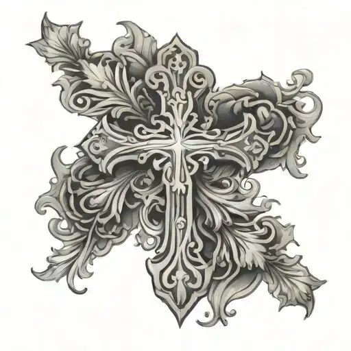 Cross