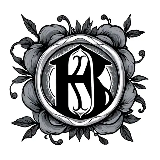 We Monogram