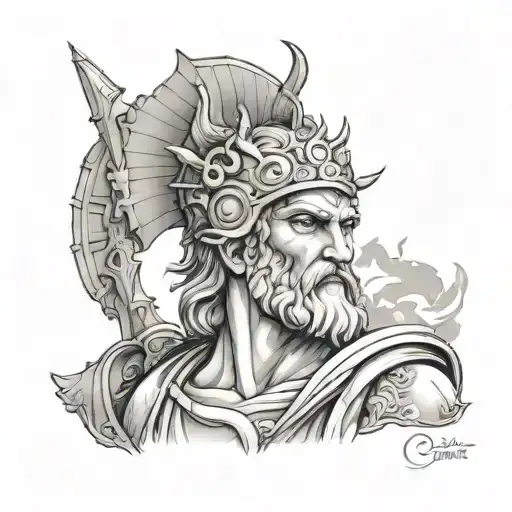 Odysseus