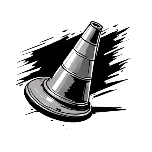 Traffic Cone