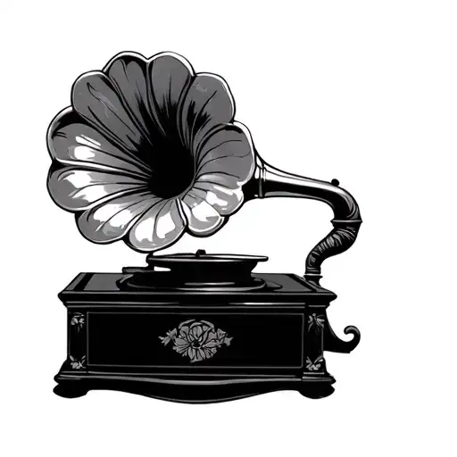 Gramophone