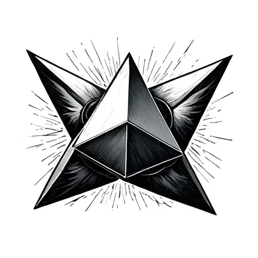 Tetrahedron
