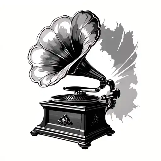 Gramophone