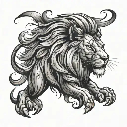 Lion