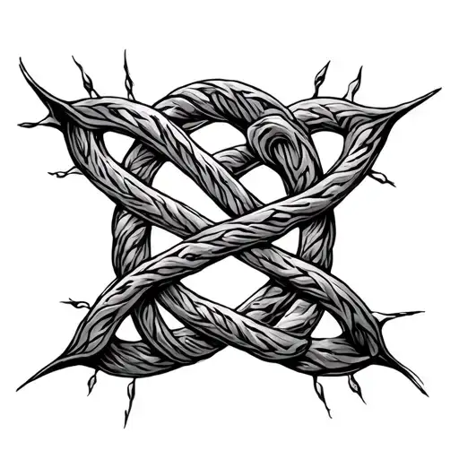 Witches Knot