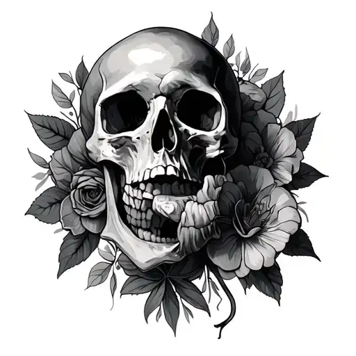 Memento Mori Memento Vivere