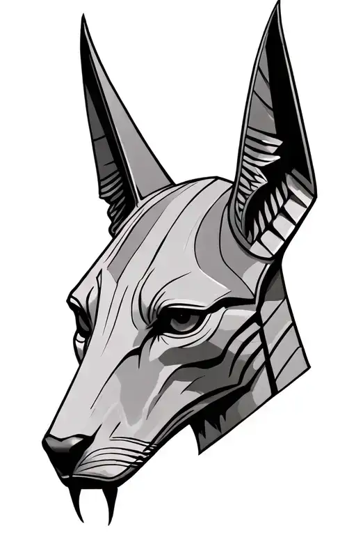 Anubis