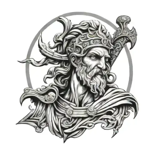 Odysseus