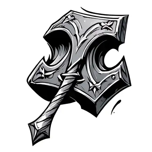 Thor Hammer
