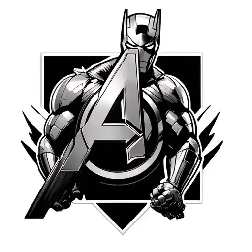 Avengers