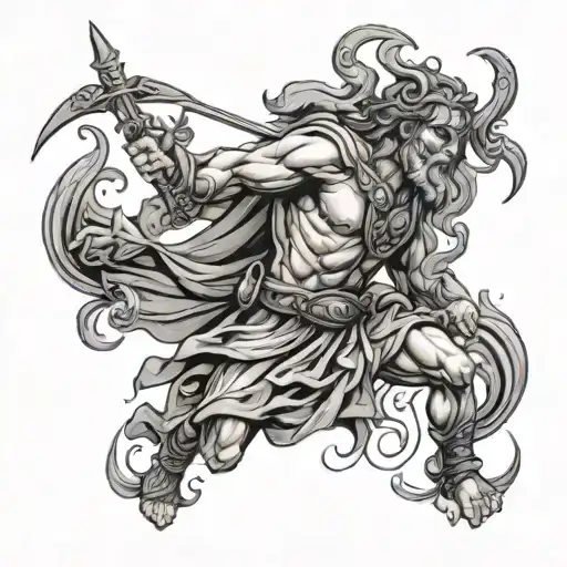 Odysseus