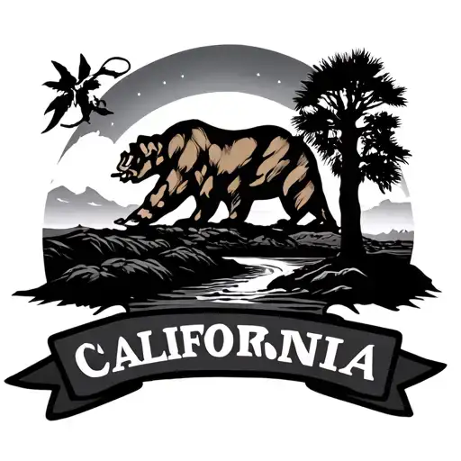 State Of California