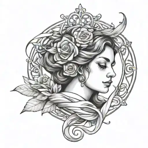 Infinite Motherhood