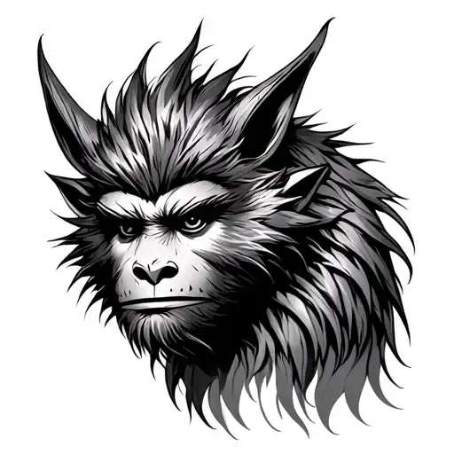 Where The Wild Things Are