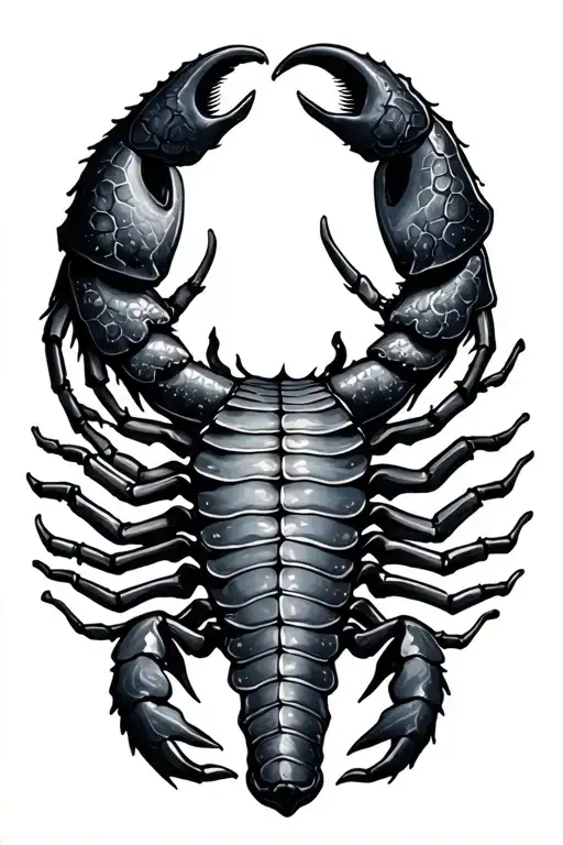 Scorpio