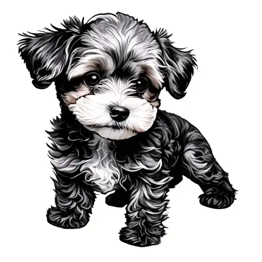 Toy Poodle