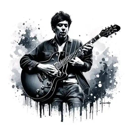 Oasis Band