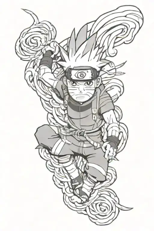 Naruto