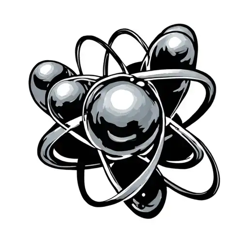 Atoms