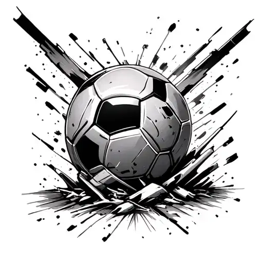 The Destruction Of The Football Dream