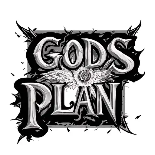 Gods Plan