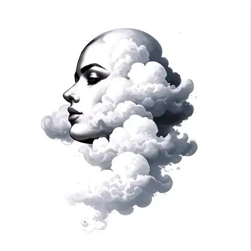 Coverup Clouds And Smoke