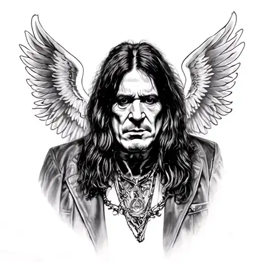 Ozzy Osbourne