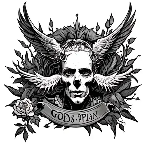 Gods Plan