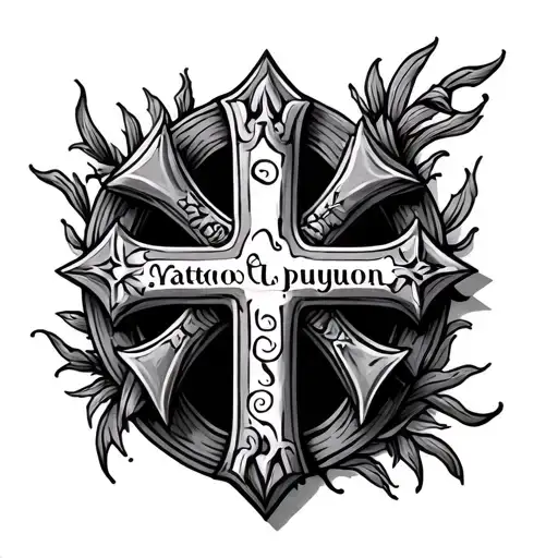 Cross Names